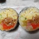 꼬르륵김밥분식 이미지