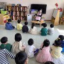 동화구연 이야기할머니 양성과정 이미지