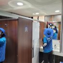 행복마을 화장실 이미지