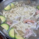 우림칼국수 반석점 이미지