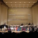 대구리코더앙상블 제9회 정기연주회 이미지