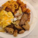 다이너스티 웨딩뷔페 이미지