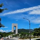 호국원묘역2 | [성묘&amp;참배] 국립영천호국원 간단 정리!