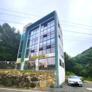 문리버(카페) 화장실 이미지