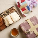 맛있는떡한과 이미지