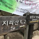 3월 24일 (토) 12~2시. 지리산 학교 마당장 안내 이미지