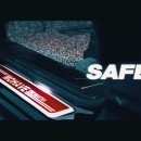 인코브(INCOBB KOREA) 기아 K5 DL3(KIA K5 DL3 / OPTIMA) 랜덤 무빙 커스텀 디자인 LED 도어스커프 버전 이미지