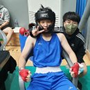 TEAM H BOXING 이미지