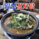일산감자탕 - 영도구 일산봉로 52 | 춘천 감자탕 맛집 일산감자탕 | 여러 번 방문한 내돈내산 남춘천역 맛집 후기