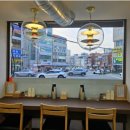 당리칼국수 이미지