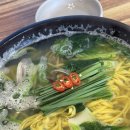 미상 수제주먹김밥 광주점 | 나주 이민창 칼국수 광주근교 맛집