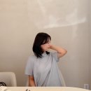 룩서치 | EAAH 이아 블라우스로 단정하고 편안한 30대 여름 하객룩 후기