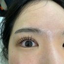 거울공주 - 강진군 시장길 19 | 청주LED펌포인트 받고 즐거워진 거울공주, 레브아이래쉬 후기