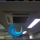 윈드닥터시스템에어컨 이미지