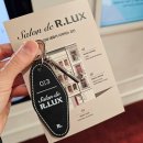 미정슈퍼 | [쿠팡] 알럭스 팝업스토어 방문 후기 / 예약링크