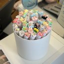 홍이 | 전주 속눈썹펌 효자동 홍이뷰티 수분펌 후기