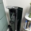lg전자 베스트샵 가전 설치 후기 - 코드제로 스팀청소기(AX9884GE)