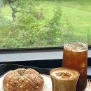 댕스얼랏 | 분당 조용한 카페 추천 - 땡스얼랏