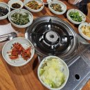 나박실식당 | [가경동 맛집] 음식 솜씨 좋은 나박실 후기/향토식당