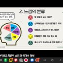 심리학아카데미_여름_느낌과 의식