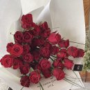 알스컴퍼니 | 연예인서포트 생일케이크 기념일 프로포즈 촬영 칠순 팔순 환갑 성년의 날 호접 카라 케이크 (3...