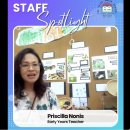 We’re excited to have Priscilla join our Early Years team! 이미지