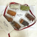 사평대로53길 134-7_ | 강남 신논현 휘낭시에 선물포장 크리스마스 구움과자 하리호베이커리