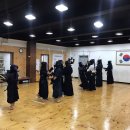 원형검도관 이미지