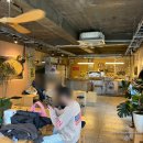 동인네거리 | [ 대구 동인동카페 ] 키츠네 / 대구 푸딩 맛집 디저트 카페 추천