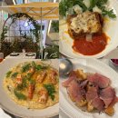 카페보스분당 | 판교역 파스타 맛집 더이탈리안클럽, 판교 테크원 맛집 키친보스 김호윤 셰프 레스토랑 솔직후기