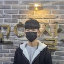 행복남성컷