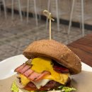G2407 | 스페인 여행/ 바르셀로나 맛집 Bacoa Burger, Syra Coffee