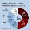 그냥 심심해서요. (24031) 끝 안 보이는 中日 갈등 이미지