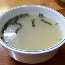 소문난시장손칼국수