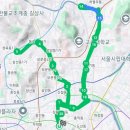 종암사거리광장 이미지