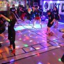 멋짐킥복싱 평화1관 이미지