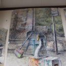 소묘/수채화 이미지