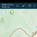 곰배령주차장 이미지