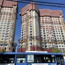 힐스테이트푸르지오아파트 이미지