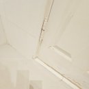 퍼스트하임 | 용인기흥 죽전퍼스트하임 물먹어 썩은 화장실 목문 깔끔한 문짝 ABS도어 교체