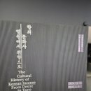 대구보성선원 목조석가여래삼존좌상 복장불서 | 대구박물관&lt;향의 문화사, 염원에서 취향으로&gt; 국보...국보 282호 흑석사 목조아미타여래좌상 복장유물