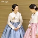 나르샤한복