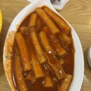수유시장 분식 맛집 홍코너 방문 후기
