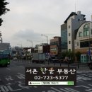 자하문로 이미지