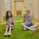 SoulMate (Feat. 아이유) / ZICO 이미지