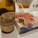 이춘명 숙성회 검단직영점 | [검단/맛집] 인천 해산물 추천 이춘명숙성회 검단직영점 동네맛집 배달 후기 (+ 방어회 연어회...