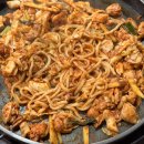 전가닭갈비 | 춘천 닭갈비 맛집 우미닭갈비 본점 불만족 재방문의사 없음