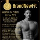 브랜뉴핏 골프 이미지