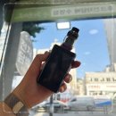 수영전자담배 다양한 기기 무료시연 부산전자담배