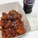 처갓집양념치킨 금곡점 이미지